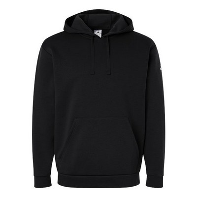 Adidas® Men's Fleece Hooded Sweatshirt