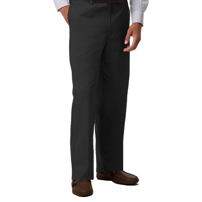 Blue Generation - Men's 4-Pocket Scotchgard Flat Front Pant